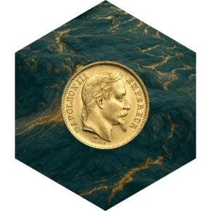 20 Francs Nappoléon