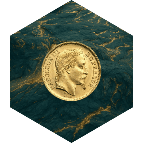 20 Francs Nappoléon